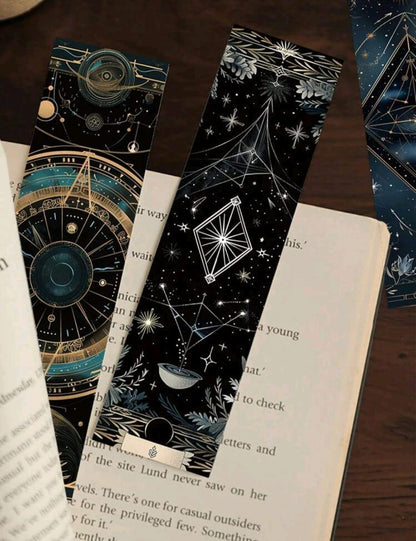 Bookmarks